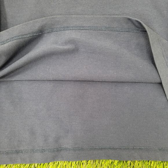 Vintage Y2K LEE Denver-Broncos Sweatshirt Large 23x29 Blue - Picture 14 of 16